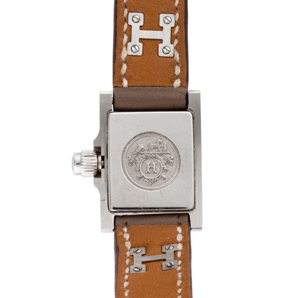 Hermès Médor Watch - Picture 2 of 5